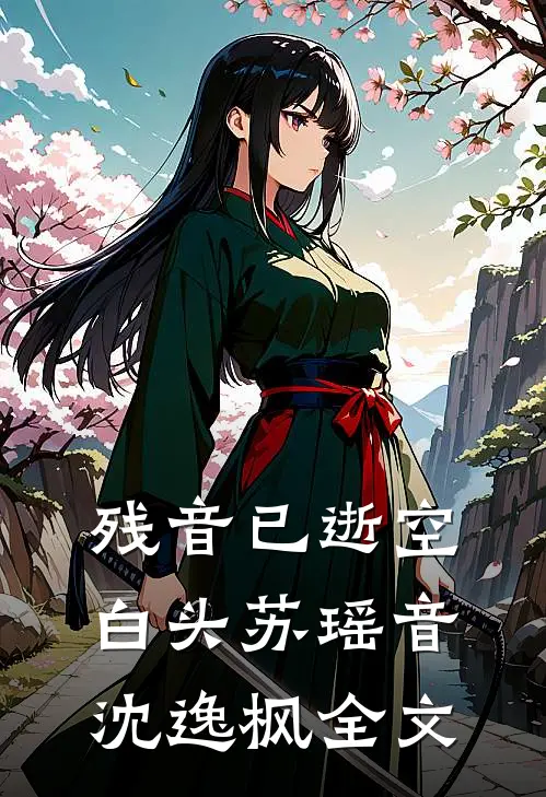 残音已逝空白头苏瑶音沈逸枫全文
