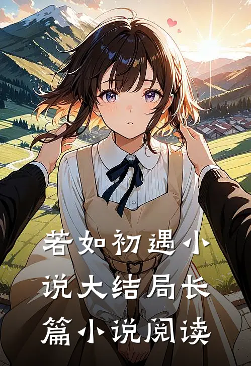 若如初遇小说大结局长篇小说阅读