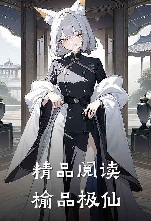 精品阅读榆品极仙
