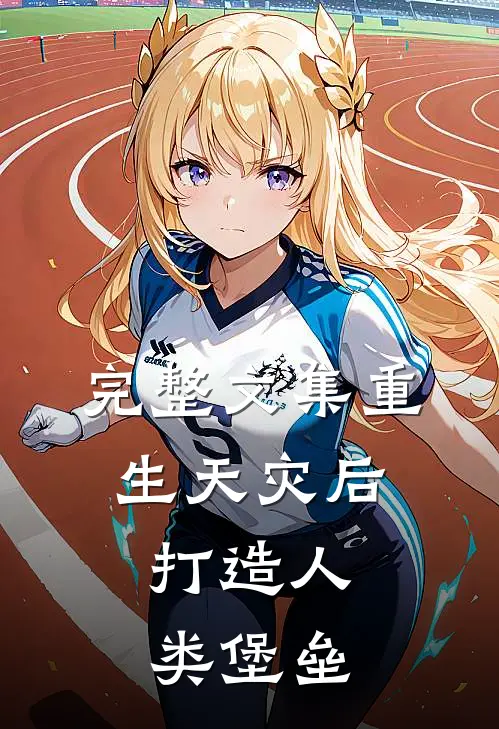 完整文集重生天灾后，打造人类堡垒