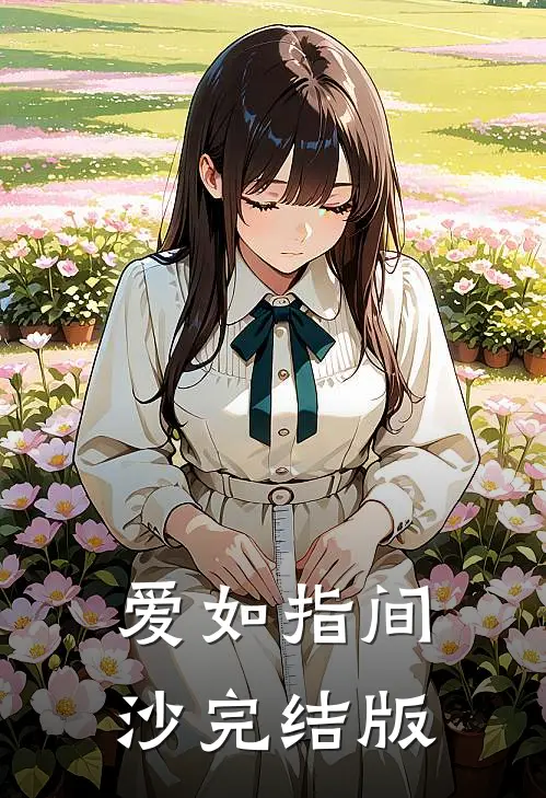 爱如指间沙完结版