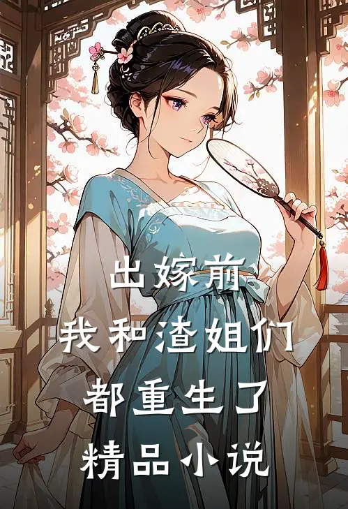 出嫁前，我和渣姐们都重生了精品小说