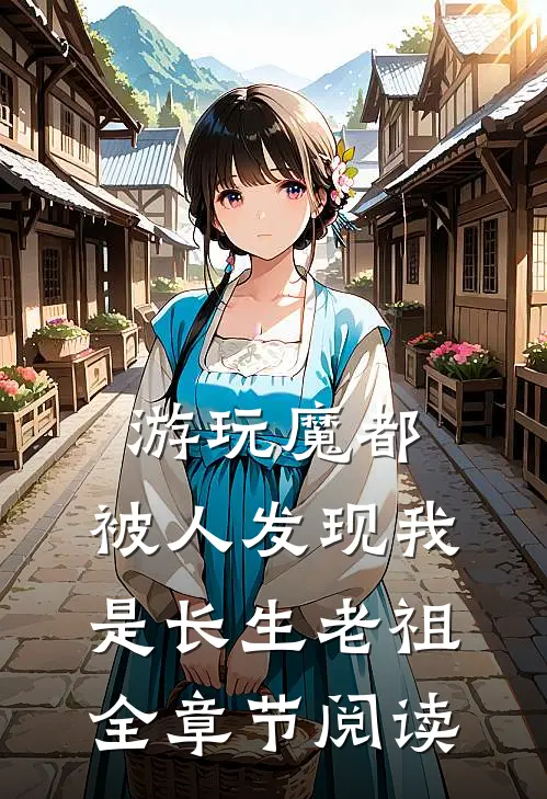 游玩魔都：被人发现我是长生老祖全章节阅读