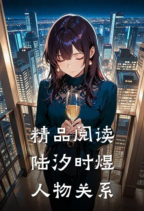 精品阅读陆汐时煜人物关系