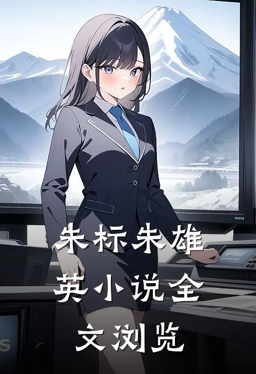 朱标朱雄英小说全文浏览