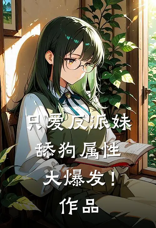 只爱反派妹，舔狗属性大爆发！作品