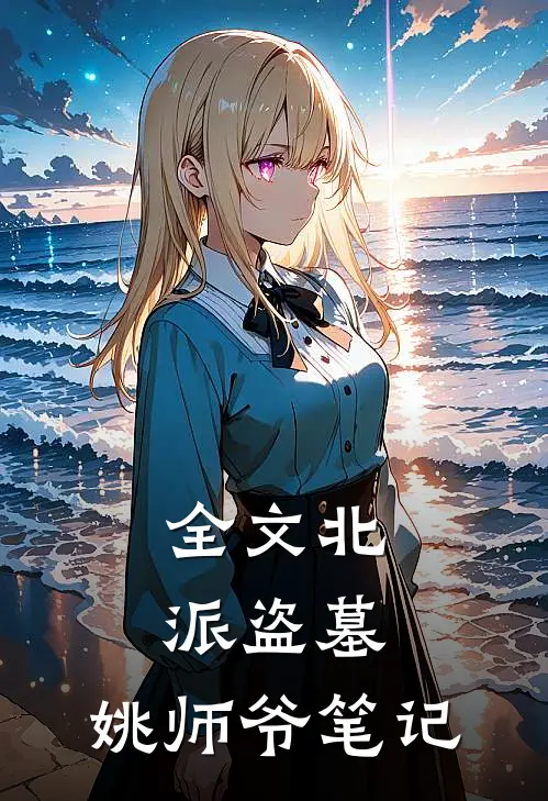 全文北派盗墓：姚师爷笔记