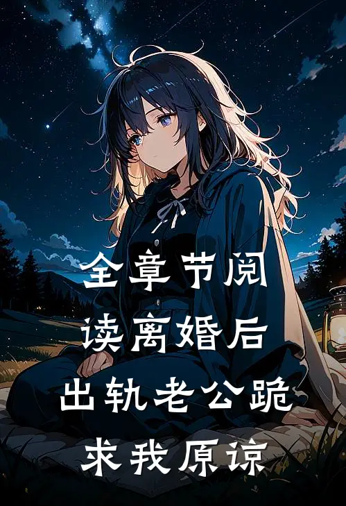 全章节阅读离婚后，出轨老公跪求我原谅