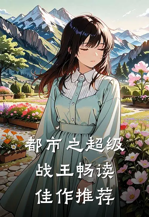 都市之超级战王畅读佳作推荐