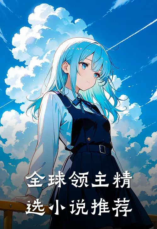 全球领主精选小说推荐