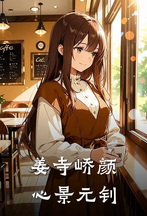 姜寺峤颜心景元钊