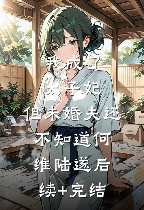 我成了太子妃，但未婚夫还不知道何维陆遂后续+完结