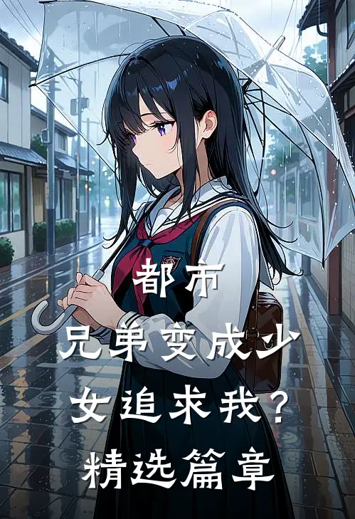 都市：兄弟变成少女追求我？精选篇章
