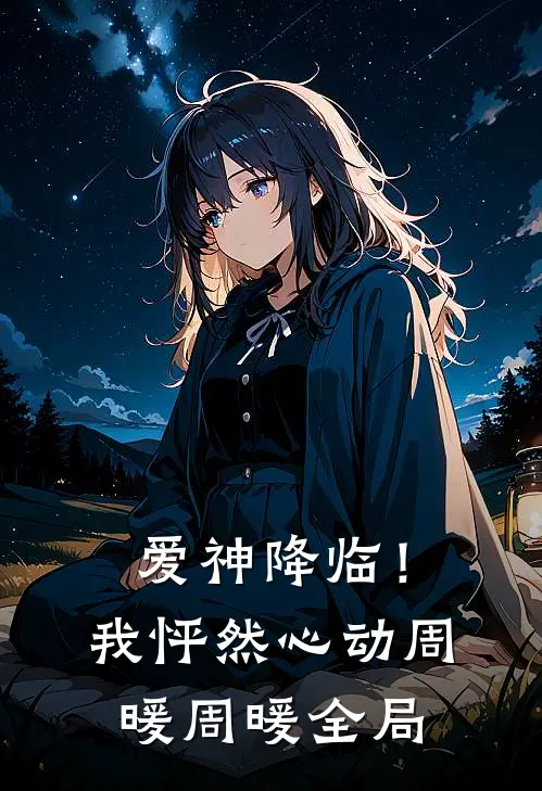 爱神降临！我怦然心动周暖周暖全局