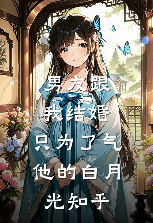 男友跟我结婚，只为了气他的白月光知乎