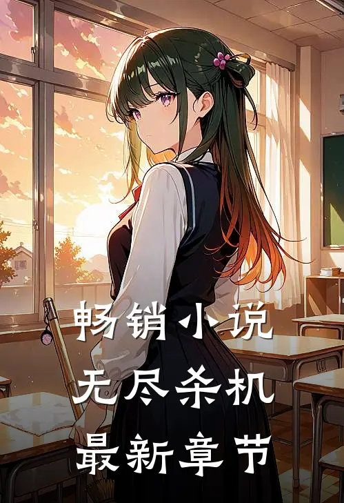 畅销小说无尽杀机最新章节