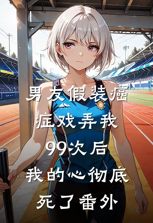 男友假装癌症戏弄我99次后，我的心彻底死了 番外