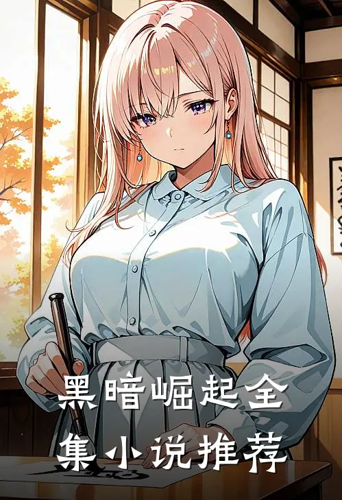 黑暗崛起全集小说推荐
