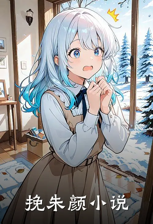 挽朱颜小说