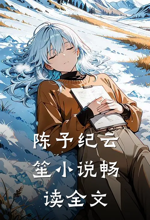 陈予纪云笙小说畅读全文