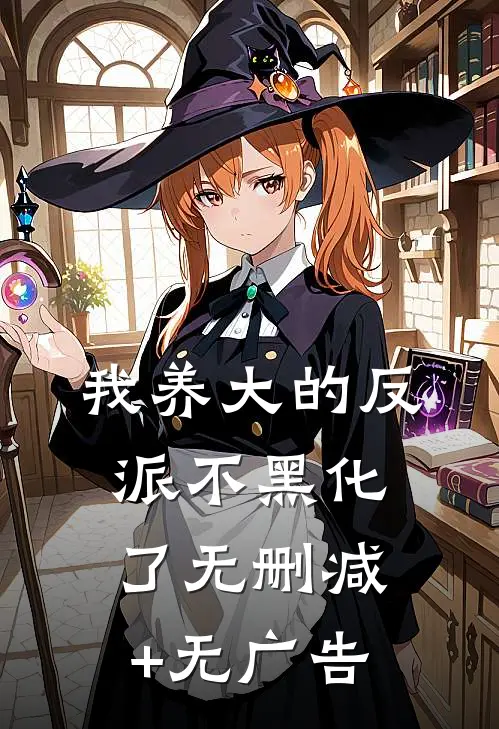 我养大的反派不黑化了无删减+无广告