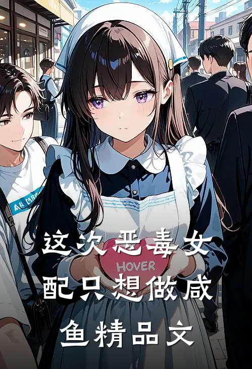 这次恶毒女配只想做咸鱼精品文