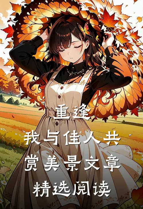 重逢：我与佳人共赏美景文章精选阅读