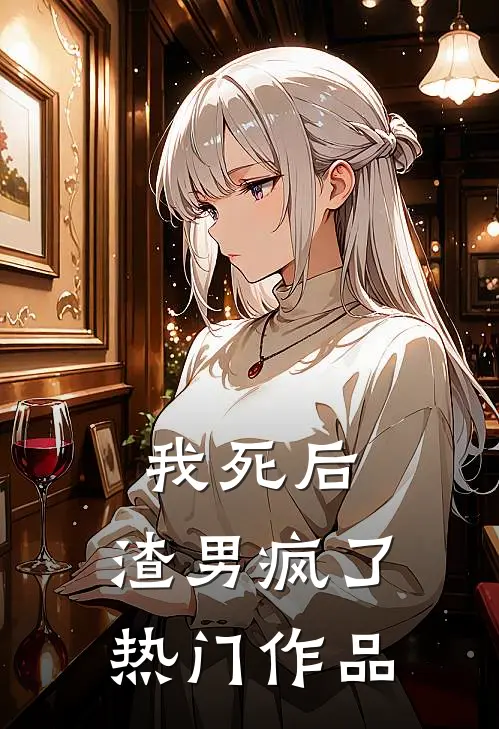 我死后，渣男疯了热门作品