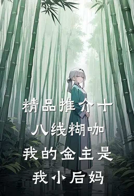 精品推介十八线糊咖：我的金主是我小后妈