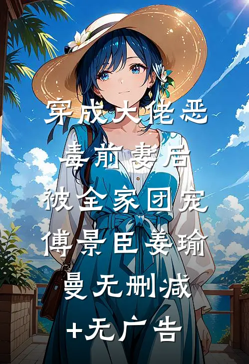 穿成大佬恶毒前妻后，被全家团宠傅景臣姜瑜曼无删减+无广告