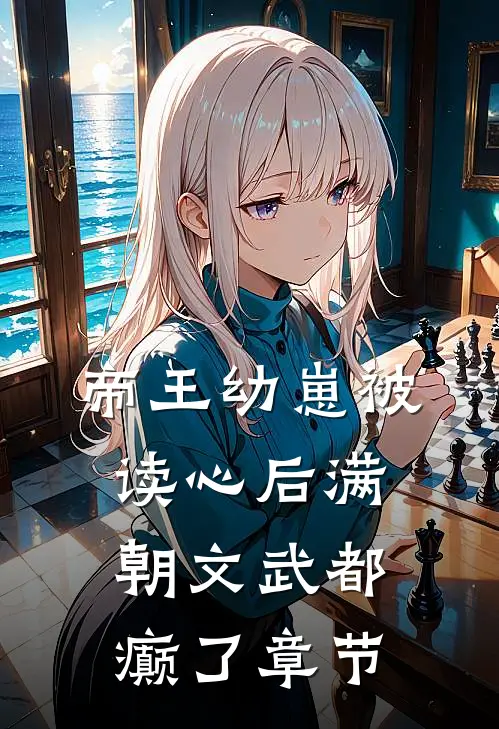帝王幼崽被读心后满朝文武都癫了章节