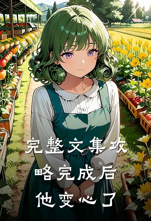 完整文集攻略完成后，他变心了