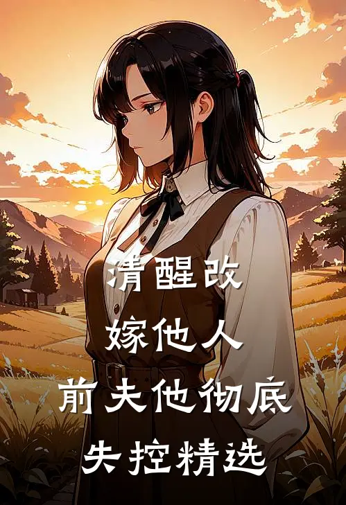 清醒改嫁他人，前夫他彻底失控精选