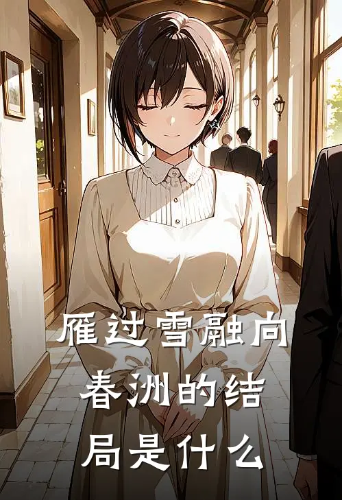 雁过雪融向春洲的结局是什么