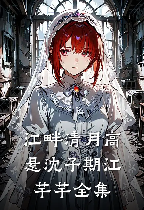 江畔清月高悬沈子期江芊芊全集
