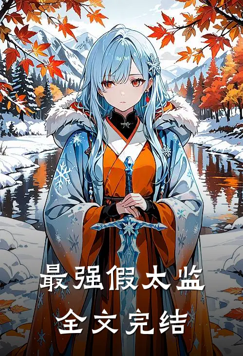 最强假太监全文完结
