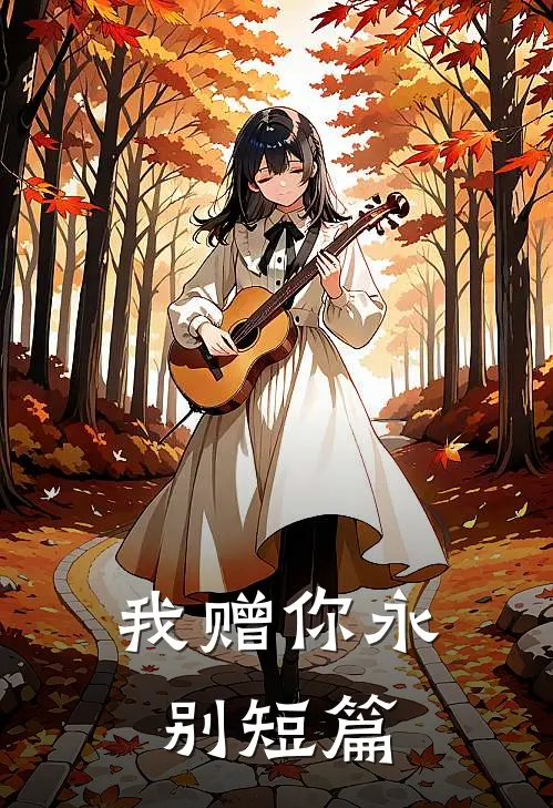 我赠你永别短篇