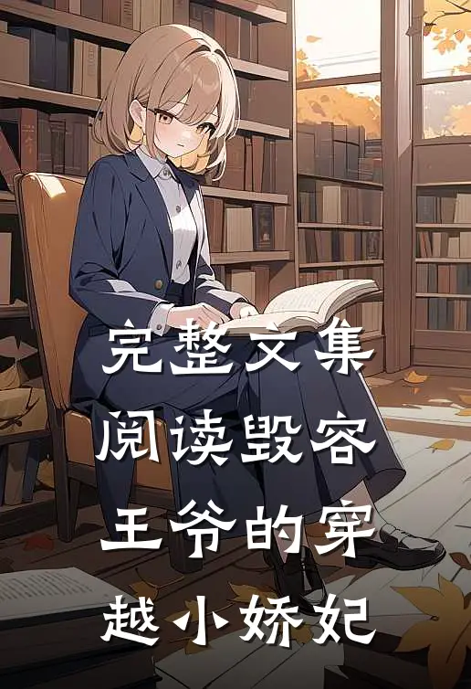 完整文集阅读毁容王爷的穿越小娇妃