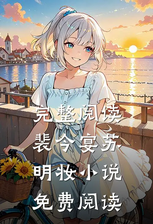 完整阅读裴今宴苏明妆小说免费阅读