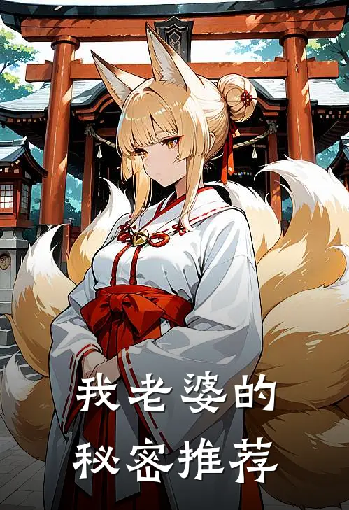 我老婆的秘密推荐