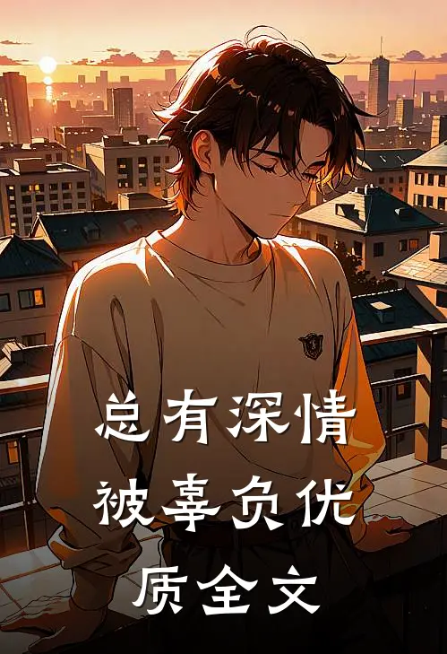 总有深情被辜负优质全文