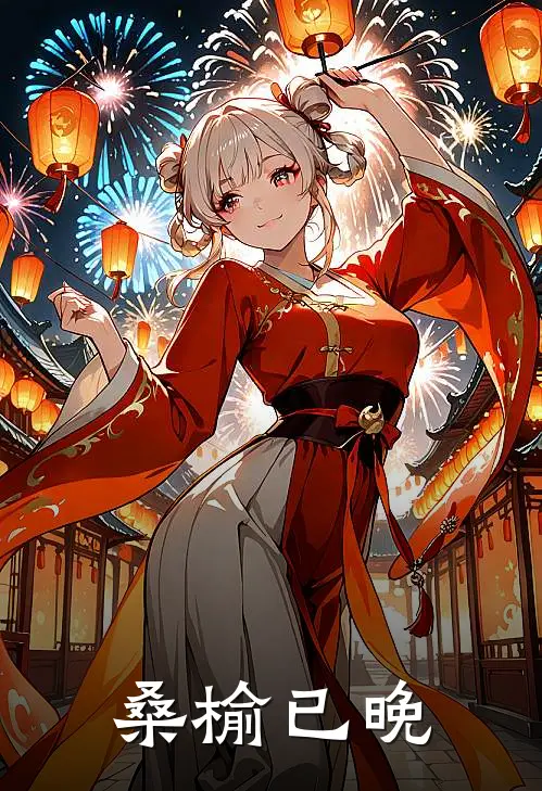 桑榆已晚