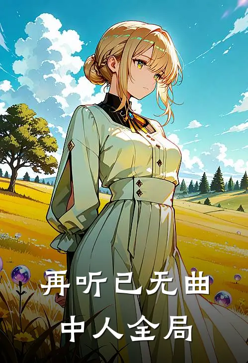 再听已无曲中人全局