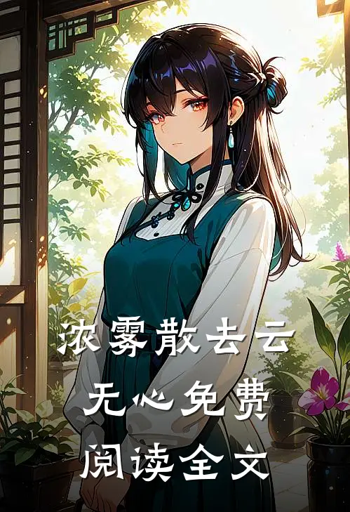 浓雾散去云无心免费阅读全文