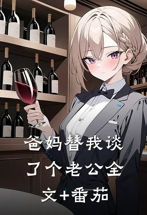 爸妈替我谈了个老公全文+番茄