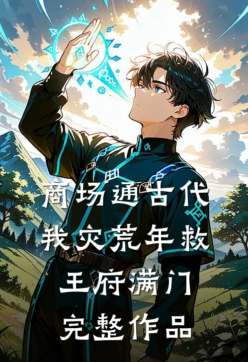 商场通古代，我灾荒年救王府满门完整作品