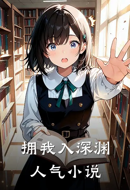 拥我入深渊人气小说