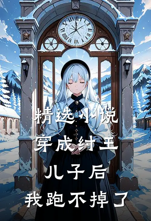精选小说穿成纣王儿子后，我跑不掉了
