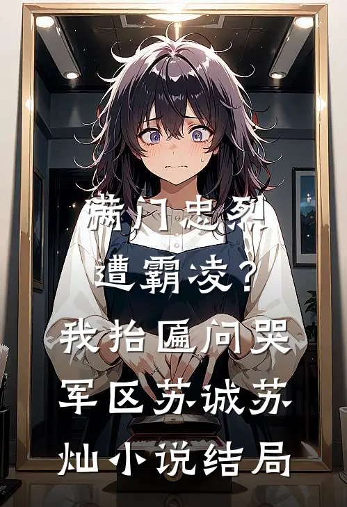 满门忠烈遭霸凌？我抬匾问哭军区苏诚苏灿小说结局