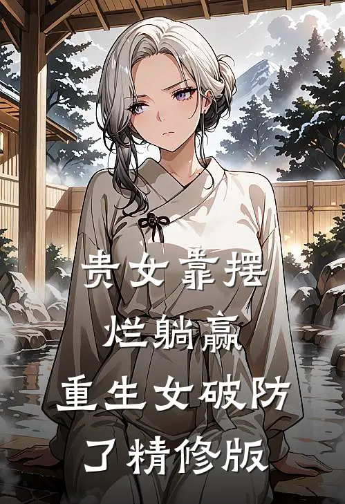 贵女靠摆烂躺赢，重生女破防了精修版